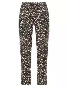 Брюки Zadig&Voltaire, зеленый