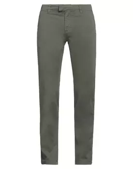 Брюки Zadig&Voltaire, зеленый