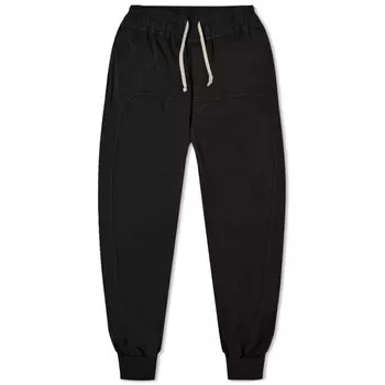 Брюки заключенного на шнуровке Rick Owens
