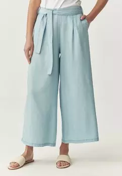 Брюки ZAMI 1 TATUUM, синий