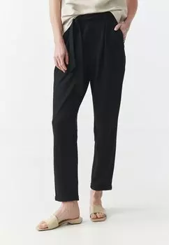 Брюки ZAMIRIA TATUUM, черный