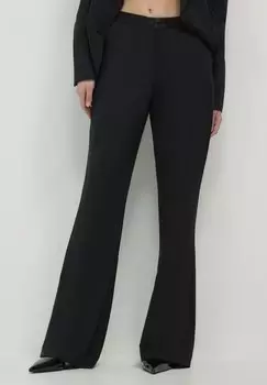 Брюки ZAMPA FASCIA SIMIL Calliope, черный