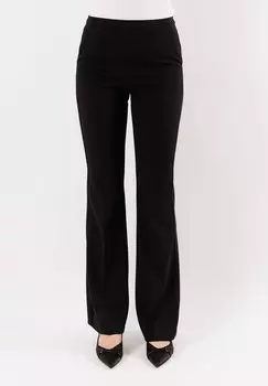 Брюки ZAMPA MESANGE, черный