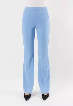 Брюки ZAMPA MESANGE, светло-голубой