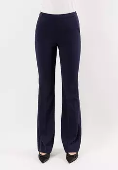 Брюки ZAMPA MESANGE, темно-синий