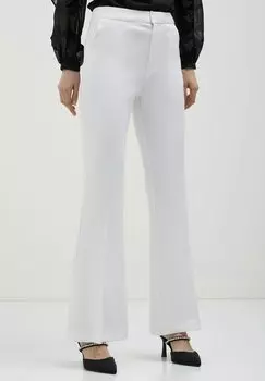 Брюки ZAMPA TINTA UNITA Calliope, цвет Bianco