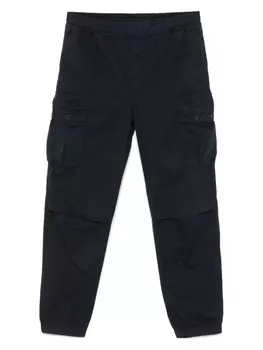 Брюки Zander Parajumpers, синий