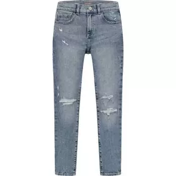 Брюки Zane для мальчиков в цвете Glacier DL1961 - Kids'