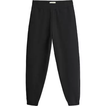 Брюки Zara Jogger, черный