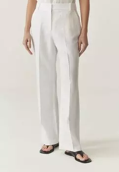 Брюки ZARIANA TATUUM, кремовый