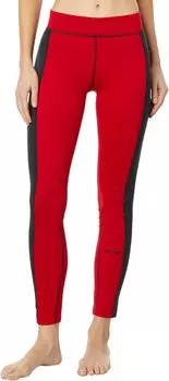 Брюки-зарядники Spyder, цвет Pulse