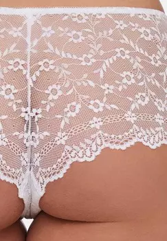 Брюки Zauber Susa, белый