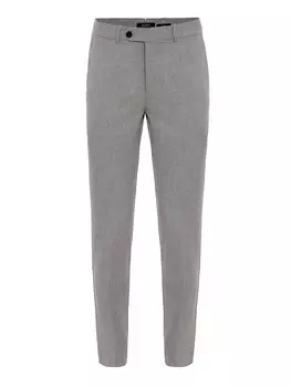 Брюки зауженного кроя Antioch, цвет Grey/Taupe