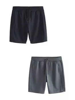 Брюки зауженного кроя Next, цвет marine blue/Opal