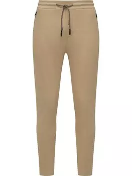 Брюки зауженного кроя Ragwear Roydy, хаки