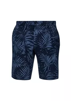 Брюки зауженного кроя s.Oliver, цвет Blue/marine blue