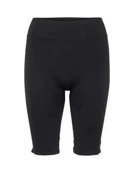 Брюки зауженного кроя SAINT TROPEZ Ninna, черный