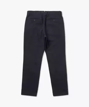 Брюки-зауженные Atelier Dark Night CLOSED