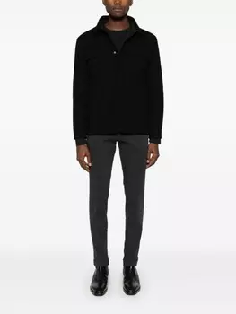 Брюки зауженные Briglia 1949 Bg03, серый