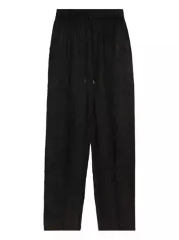 Брюки Zaylee MARANT TOILE, черный