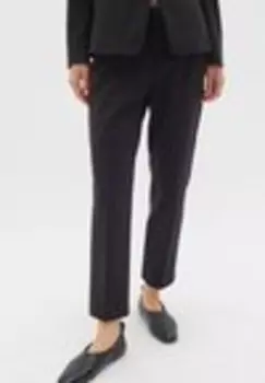 Брюки ZEALIW TRAVEL Inwear, черный