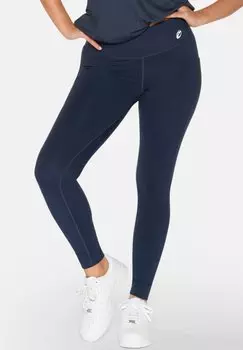 Брюки ZEBDIA, темно-синий