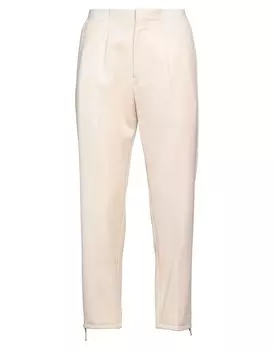 Брюки Zegna., бежевый