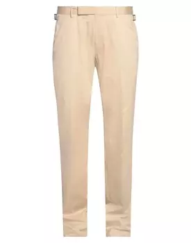 Брюки Zegna, бежевый