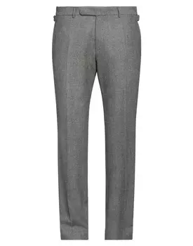 Брюки Zegna, черный