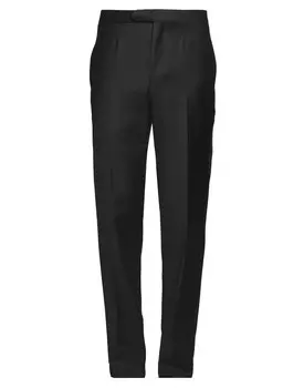 Брюки Zegna, черный