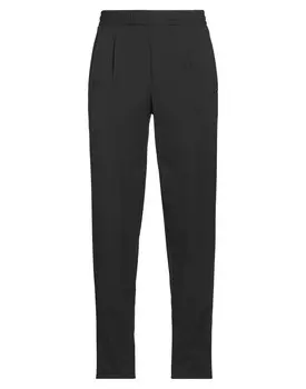 Брюки Zegna, черный