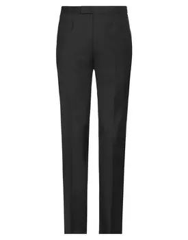 Брюки Zegna, черный