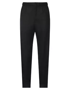 Брюки Zegna, черный