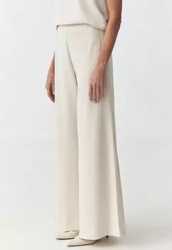 Брюки ZEMKALI TATUUM, бежевый