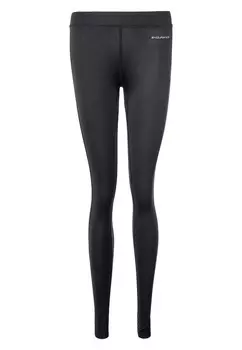 Брюки ZENTA, Leggings Endurance, черный