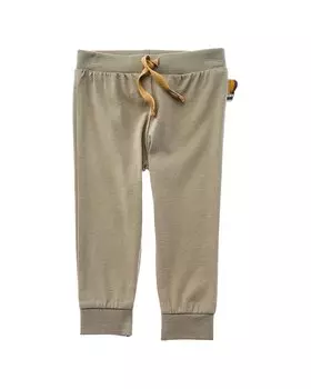 Брюки Zero2Three, зеленый