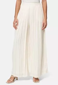 Брюки zero, белый