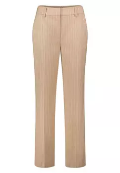 Брюки Zero, бежевый