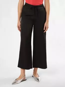 Брюки Zero, черный