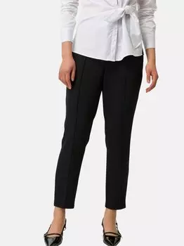 Брюки Zero, черный