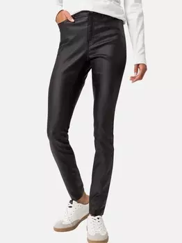 Брюки Zero, черный