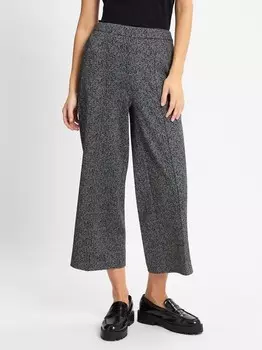 Брюки Zero, черный