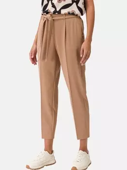 Брюки Zero, коричневый