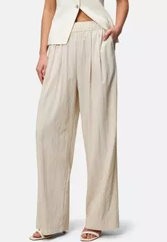 Брюки -ZERO QUALITT, бежевый