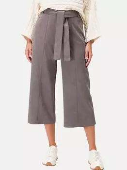 Брюки Zero, серый