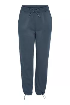 Брюки Женщины/Девочки Темно-синий Блейзер Noisy May