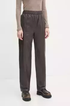 Брюки женские 2NDDAY, коричневый