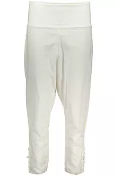 Брюки женские Agatha, белый
