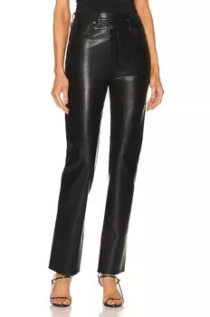 Брюки женские AGOLDE, цвет Detox