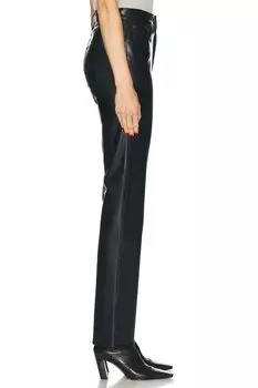 Брюки женские AGOLDE, цвет Detox